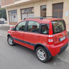 panda 4x4rossa 169