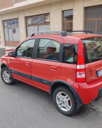 panda 4x4rossa 169