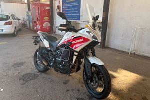 Moto morini xcape 649