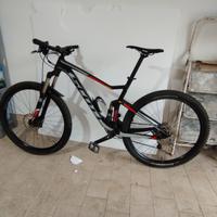 mtb Scott Spark 