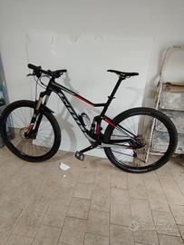 mtb Scott Spark 