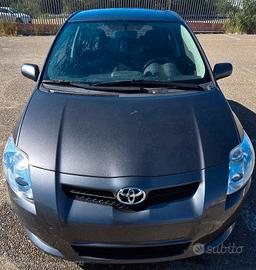 Toyota Auris 2.0 diesel 2009