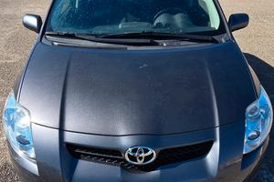 Toyota Auris 2.0 diesel 2009