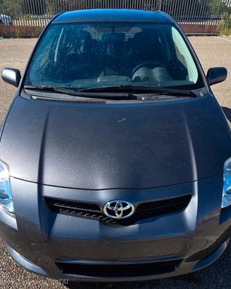 Toyota Auris 2.0 diesel 2009