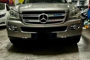 Mercedes-benz GL 320 CDI cat 4MATIC BlueEFF. Sport