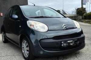 CITROEN - C1 - 1.0 5p.
