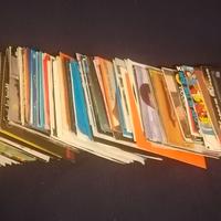 Dischi Jukebox anni 90 lista prezzo ascoltati poco