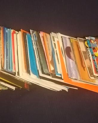 Dischi Jukebox anni 90 lista prezzo ascoltati poco