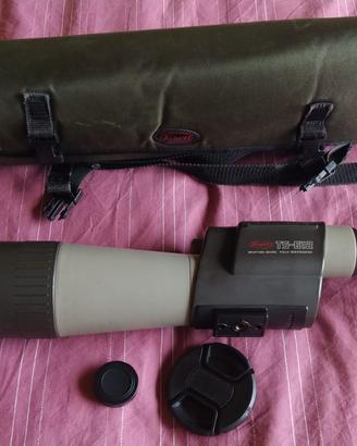 Cannocchiale terrestre Kowa TS-610 con oculare 40x