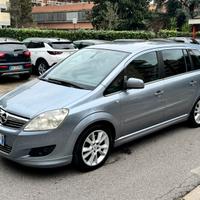 OPEL ZAFIRA 1.7 CDTI DIESEL COSMO 7 POSTI