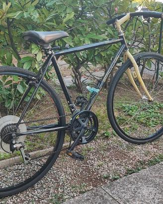 Bicicletta adulto ritirabile a Lignano (UD)