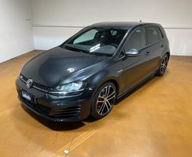 Volkswagen Golf 2.0 TDI 5p. GTD DSG BlueMotio...