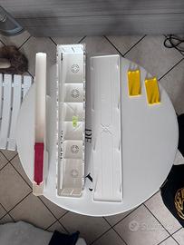 Cassette ad incasso per impianti di condizionament