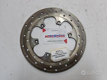 Disco Posteriore Benelli TRE - K 1130 2003>2006