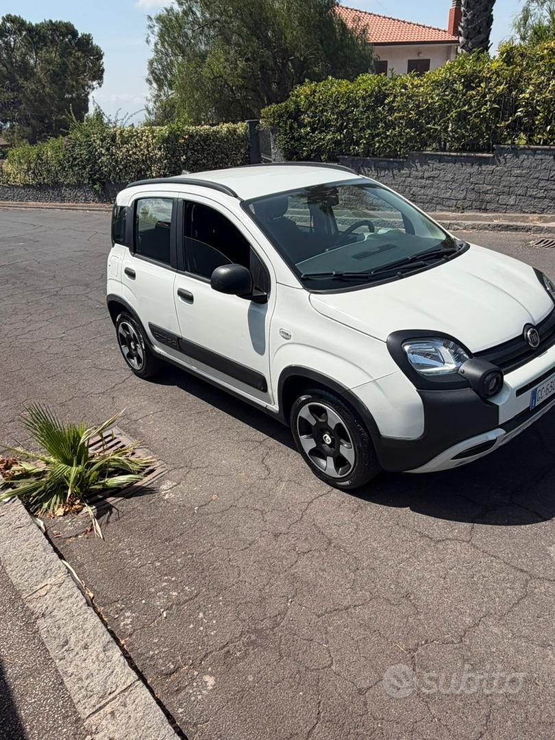 Fiat Panda 3ª serie