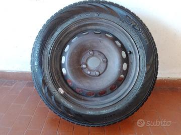 gomme 165/70/14 invernali