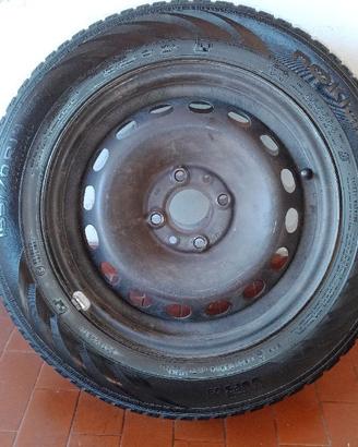 gomme 165/70/14 invernali