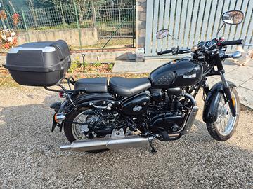 Benelli Imperiale 400 - 2022