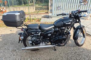 Benelli Imperiale 400 - 2022