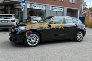 Bmw 118 118i 5p. Advantage