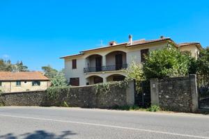 Immobile cieloterra-via campo della fiera Anghiari