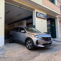 Peugeot 3008 BlueHDi 130 S&S EAT8 Allure