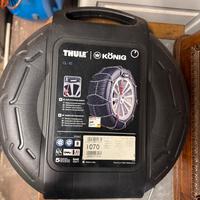 Catene konig CL-10 070