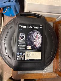 Catene konig CL-10 070