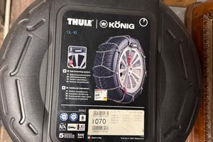 Catene konig CL-10 070