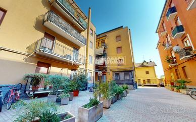 Grazioso Bilocale in contesto tranquillo