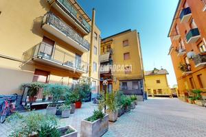 Grazioso Bilocale in contesto tranquillo
