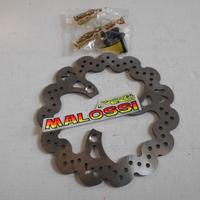 DISCO FRENO MALOSSI x APRILIA SR-BETA-MALAGUTI