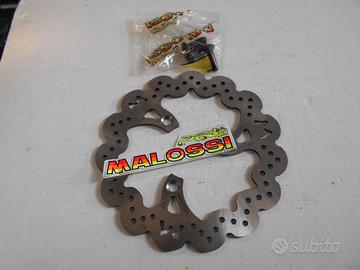 DISCO FRENO MALOSSI x APRILIA SR-BETA-MALAGUTI