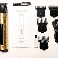 Yidon - Tagliacapelli e regola barba impermeabile