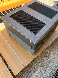 Fonovaligia vintage Reade’s Digest Stereo 606