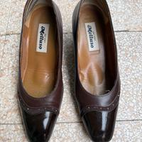Scarpe di Melluso