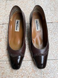 Scarpe di Melluso