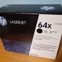 TONER HP 64X (CC364X).LaserJet P4014, P4015, P4515