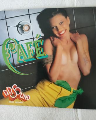 Vinile Cafè - D.D. Sound
