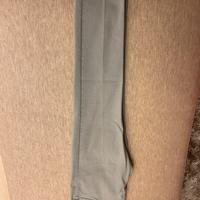 Jeans Entre Amis grigio chiaro tg 48 slim fit