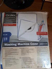 Copri/proteggi lavatrice da interni