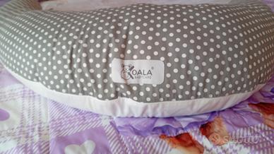 Cuscino gravidanza e allattamento 