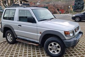 Payero Metal Top 25TD