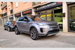 LAND ROVER RR Evoque 2.0 IBRIDO 150 CV AWD Auto S
