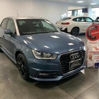 AUDI A1 SPB SPORTBACK 1.4 TDI Admired