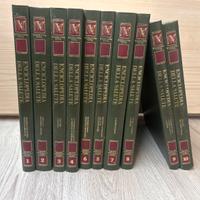 Enciclopedia della salute