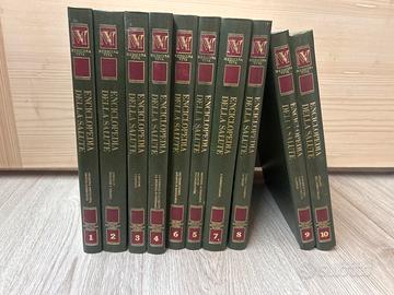 Enciclopedia della salute