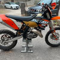 Ktm 125 exc