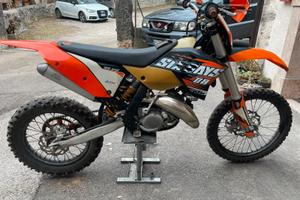 Ktm 125 exc
