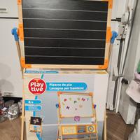lavagna play tive per bambini completa 